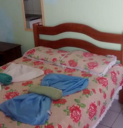 Pousada Relicario Fortaleza  Buitenkant foto