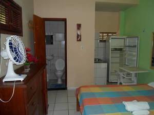 Pousada Relicario Fortaleza  Buitenkant foto
