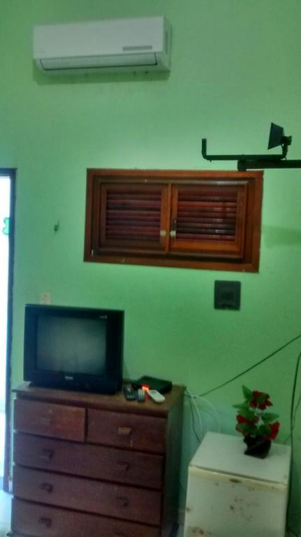 Pousada Relicario Fortaleza  Buitenkant foto