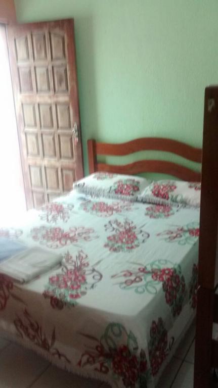 Pousada Relicario Fortaleza  Buitenkant foto