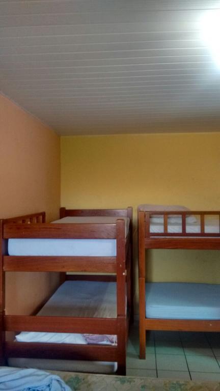 Pousada Relicario Fortaleza  Buitenkant foto