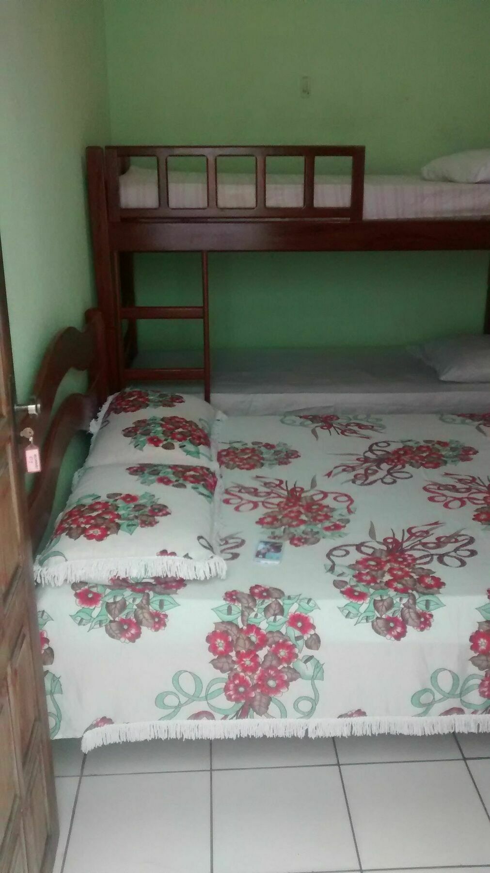 Pousada Relicario Fortaleza  Buitenkant foto